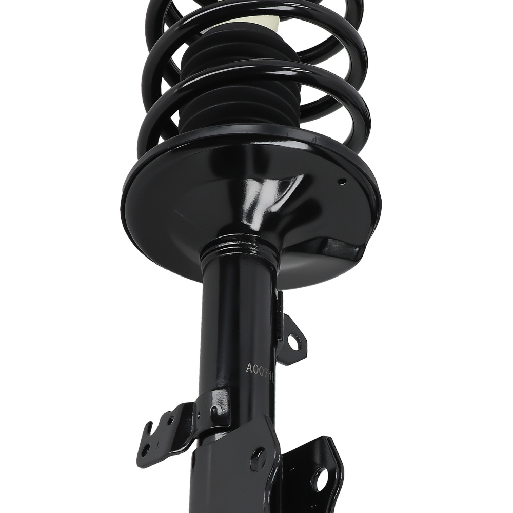 2PCS Front Complete Struts Shock Absorbers compatible for Toyota Prius 2004 2005-2009 1.5L