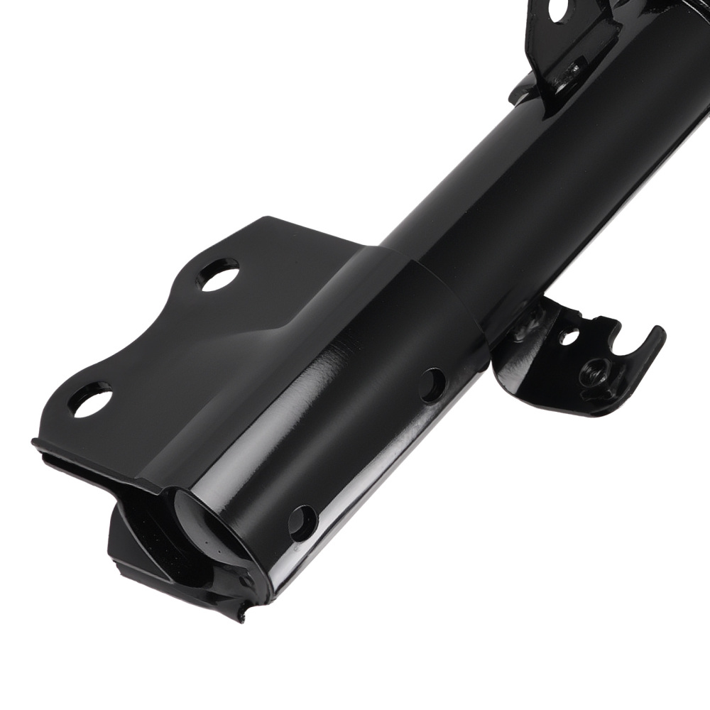 Set 4 Front Struts W/ Spring Assembly W/ Sway Bar Kit compatible for Toyota Prius 2004-2009