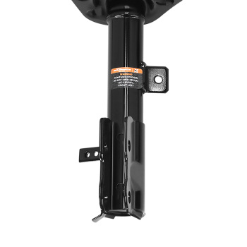 Front Suspension Shock Strut Absorber Assembly compatible for Dodge Caliber 2007-2012