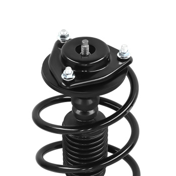Front Suspension Shock Strut Absorber Assembly compatible for Dodge Caliber 2007-2012