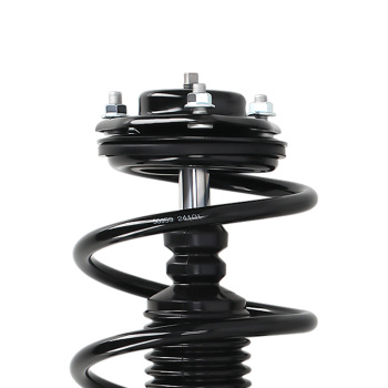 Front Suspension Shock Strut Absorber Assembly compatible for Dodge Caliber 2007-2012