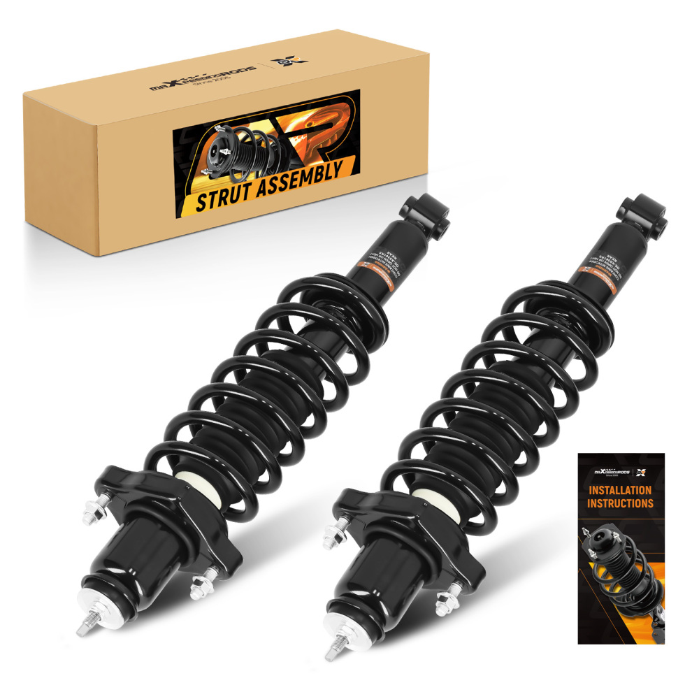 Rear Suspension Shock Absorber compatible for Dodge Caliber compatible for FWD EXPRESS 2007-2010 2011 2012