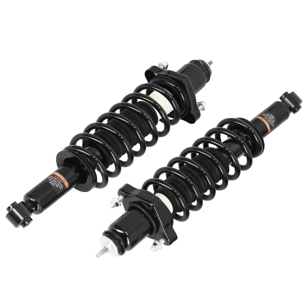 Rear Strut Rear Upper Lower Control Arm Lateral Toe Arm compatible for Dodge Caliber 07-12