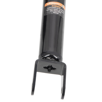 4x Rear Struts + Sway Bar Links compatible for Honda Accord 2008-2012 2.4L 3.5L Sedan/Coupe