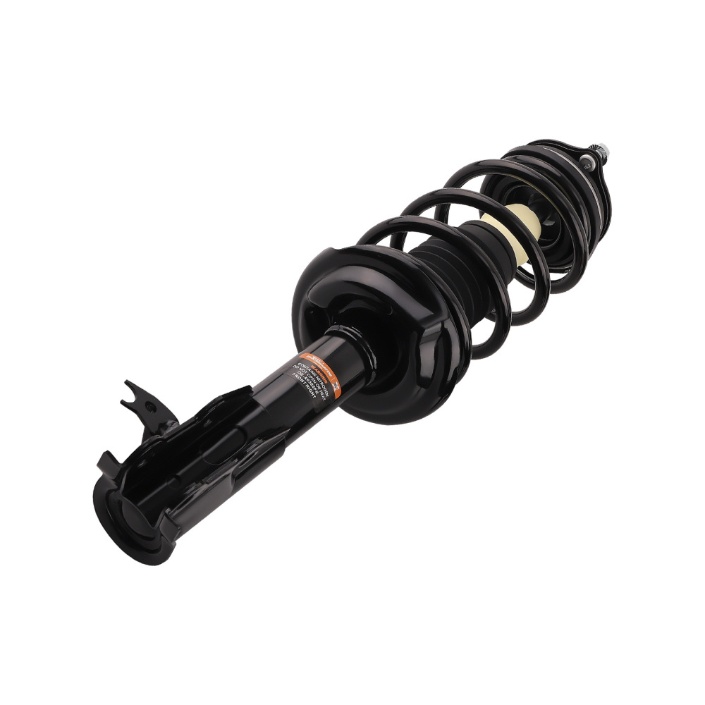 14x Front Struts w/ Control Arms Kit Assembly for 2006-2011 compatible for Honda Civic 1.8L