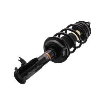 14x Front Struts w/ Control Arms Kit Assembly for 2006-2011 compatible for Honda Civic 1.8L