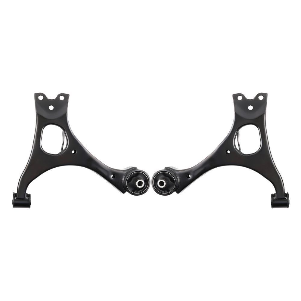14x Front Struts w/ Control Arms Kit Assembly for 2006-2011 compatible for Honda Civic 1.8L