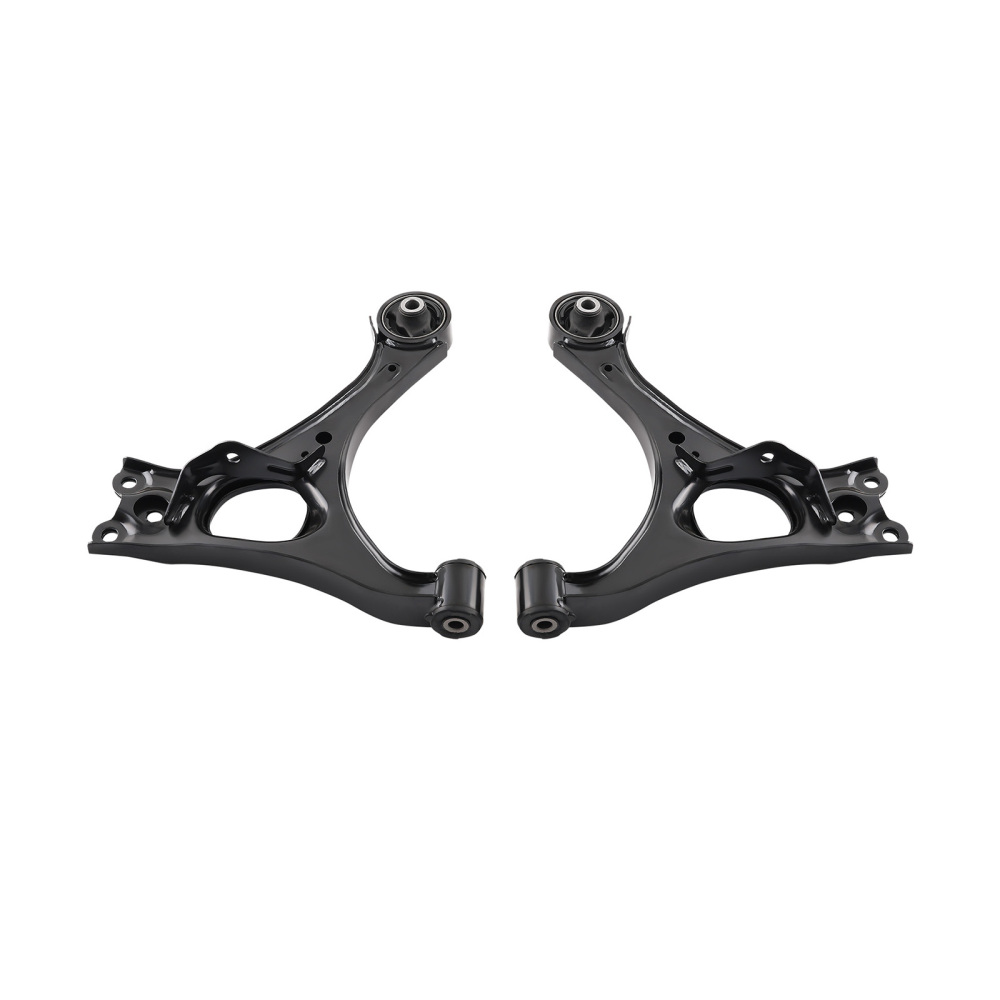 14x Front Struts w/ Control Arms Kit Assembly for 2006-2011 compatible for Honda Civic 1.8L