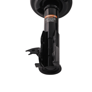 4x Front Complete Struts Sway Bar Links Kit for 2006-2011 compatible for Honda Civic compatible for Acura CSX