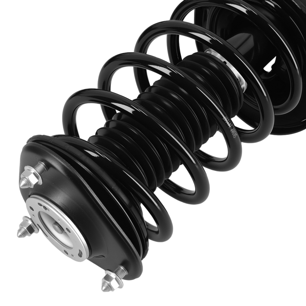 Front Struts with Coil Spring Assembly compatible for Toyota Prius 2010-2015 172689 172688