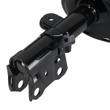 Front Struts with Coil Spring Assembly compatible for Toyota Prius 2010-2015 172689 172688