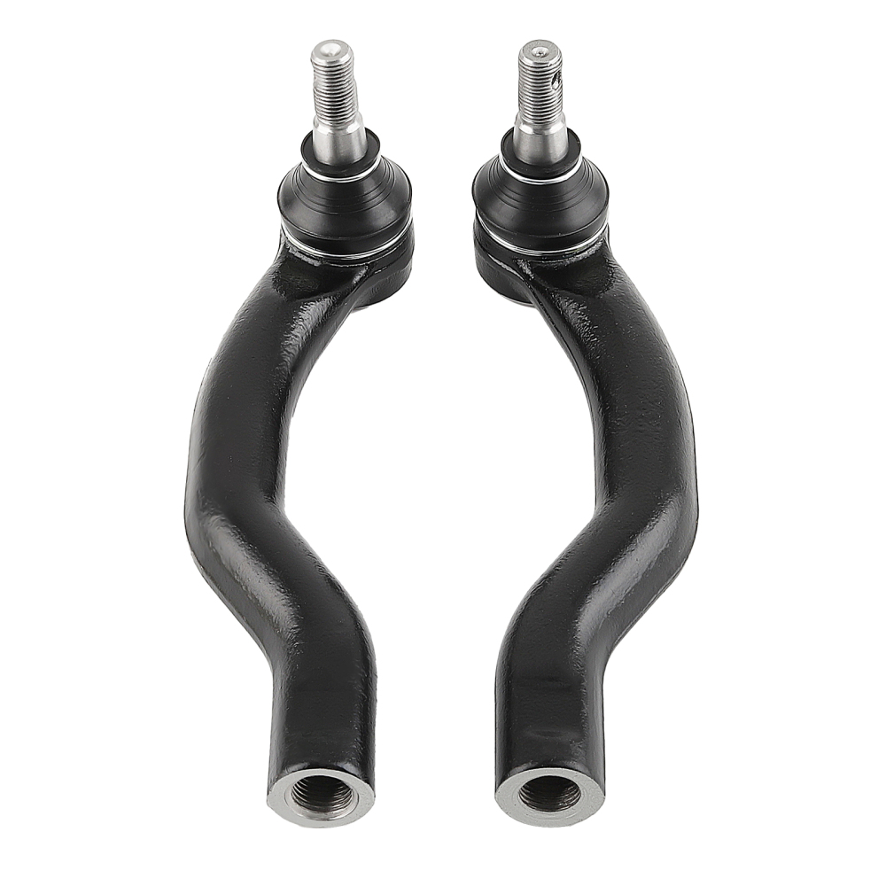 Front Struts + Control Arms Sway Bar Tie Rods For 06-12 compatible for Toyota RAV4 2.5LITER L4