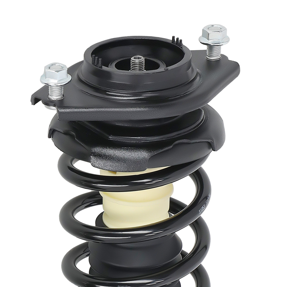 Front Rear Strut Suspension Assembly compatible for Subaru Impreza 2.5i/2.5i Premium 08-11