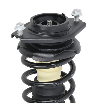 Front Rear Strut Suspension Assembly compatible for Subaru Impreza 2.5i/2.5i Premium 08-11