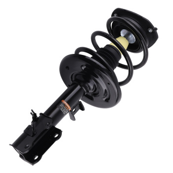 Front + Rear Shock Absorbers compatible for Nissan Altima 2007-2012 2013 BASE/SL/S/SR SEDAN