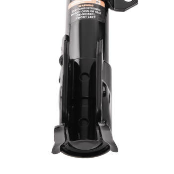 Front Rear Strut Suspension Assembly compatible for Toyota Corolla 2.4 LITER L4 2009-2012