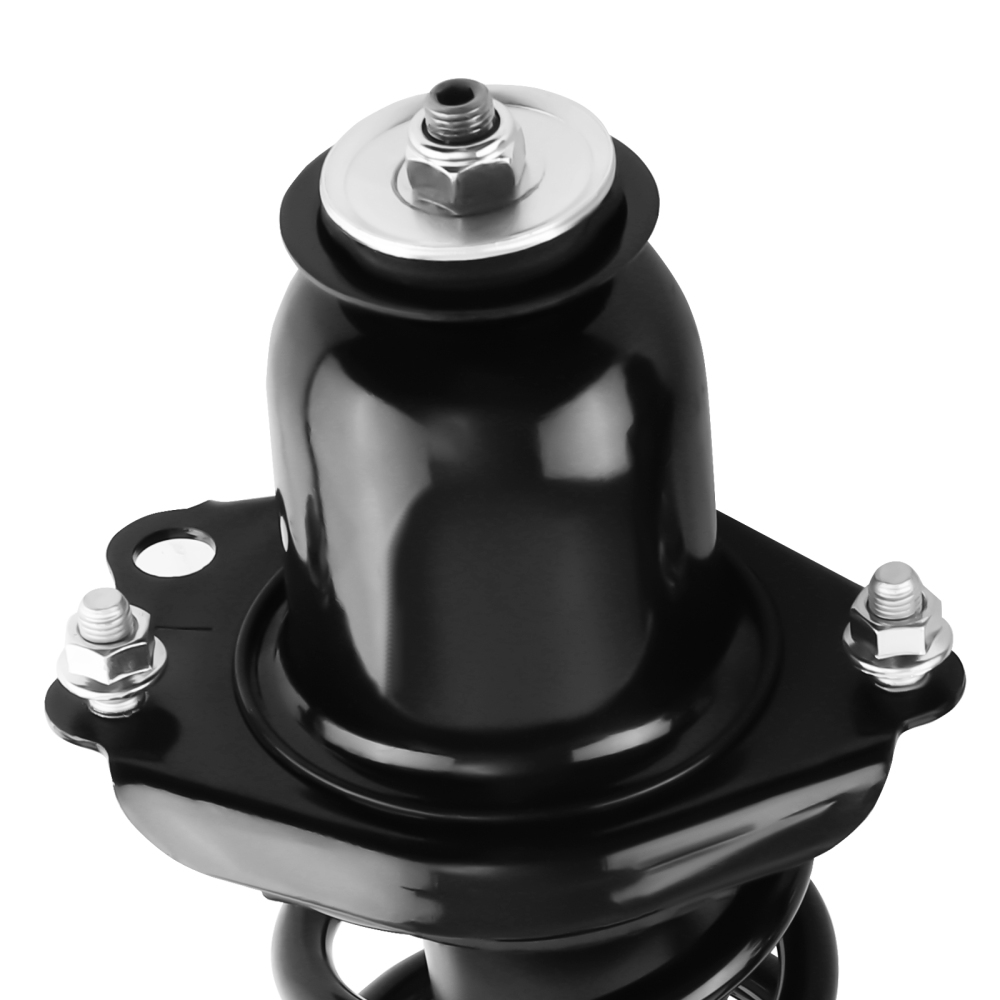 Front Rear Strut Suspension Assembly compatible for Toyota Corolla 2.4 LITER L4 2009-2012