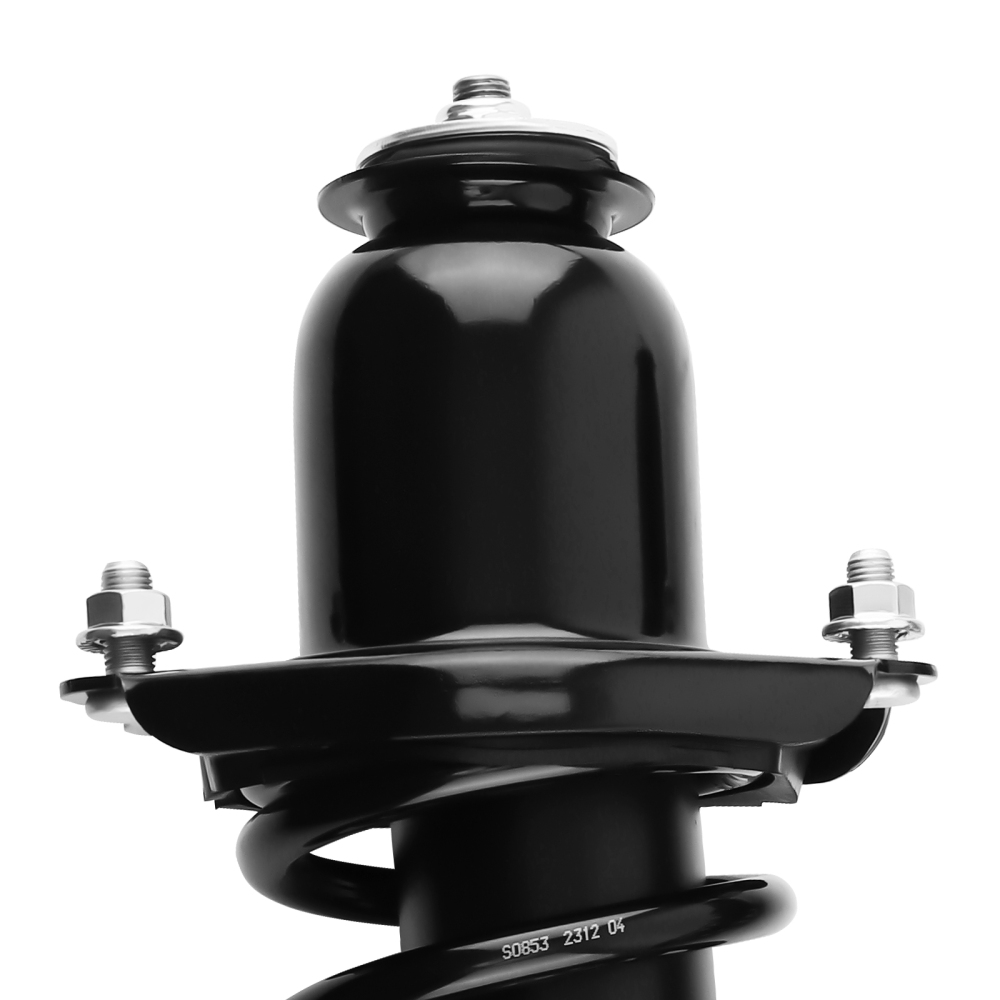 Front Rear Strut Suspension Assembly compatible for Toyota Corolla 2.4 LITER L4 2009-2012