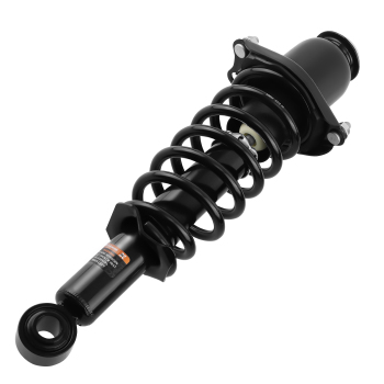 Front Rear Strut Suspension Assembly compatible for Toyota Corolla 2.4 LITER L4 2009-2012