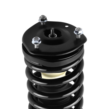 Suspension Front Struts Sway Bar Links compatible for Ford Fusion compatible for Mercury milan 2010-2012