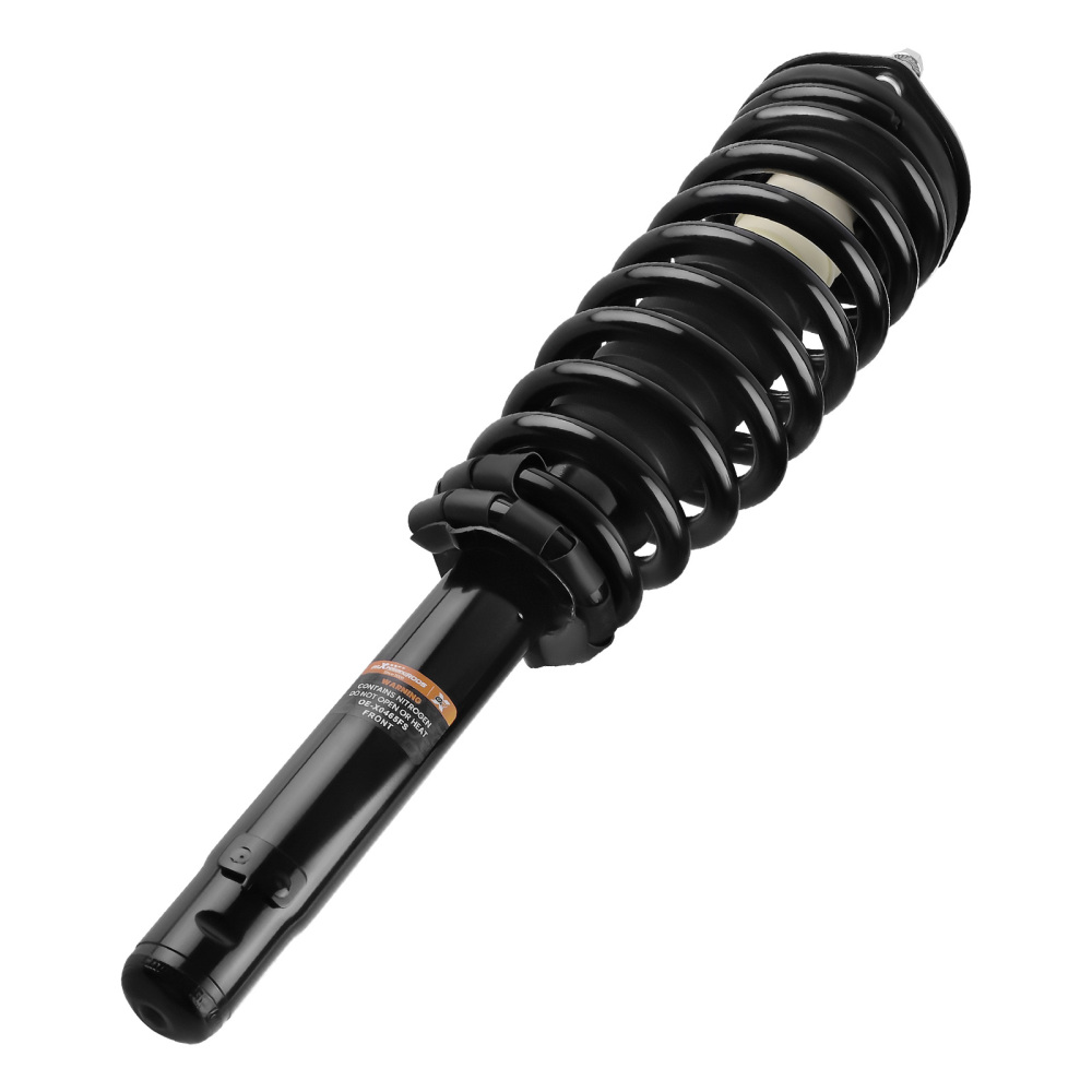 Suspension Front Struts Sway Bar Links compatible for Ford Fusion compatible for Mercury milan 2010-2012