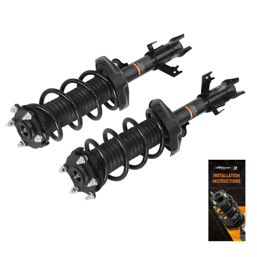 Compatible For Honda CR-V 2007-2014 Maxpeedingrods Strut Assembly