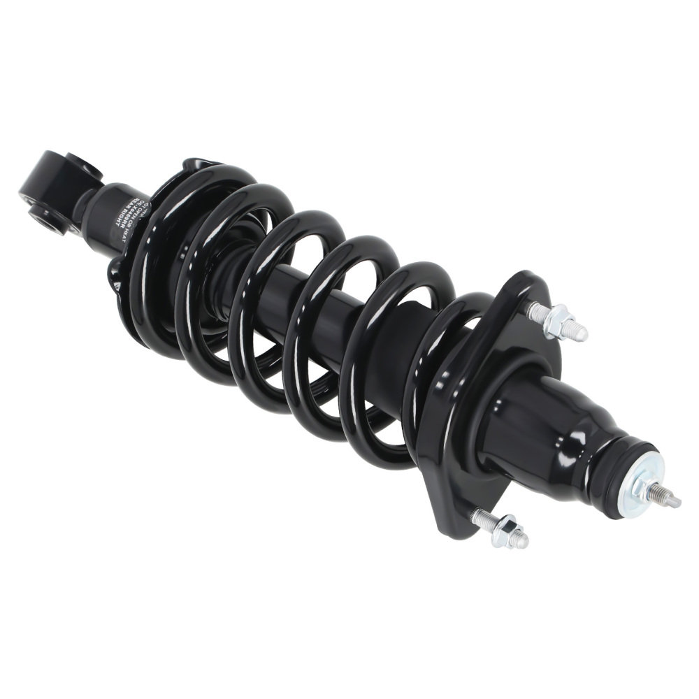 4pcs FrontRear Struts w/ Coil Springs Suspension for 2007-2011 compatible for Honda CR-V