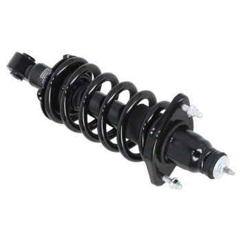 4pcs FrontRear Struts w/ Coil Springs Suspension for 2007-2011 compatible for Honda CR-V