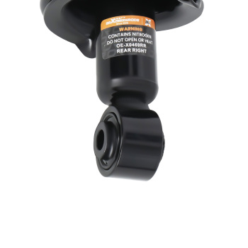 Pair Rear Struts + Sway Bar Ends Kit for 2007 2008 2009 2010 2011 compatible for Honda CR-V CRV