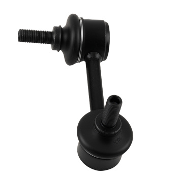 Pair Rear Struts + Sway Bar Ends Kit for 2007 2008 2009 2010 2011 compatible for Honda CR-V CRV