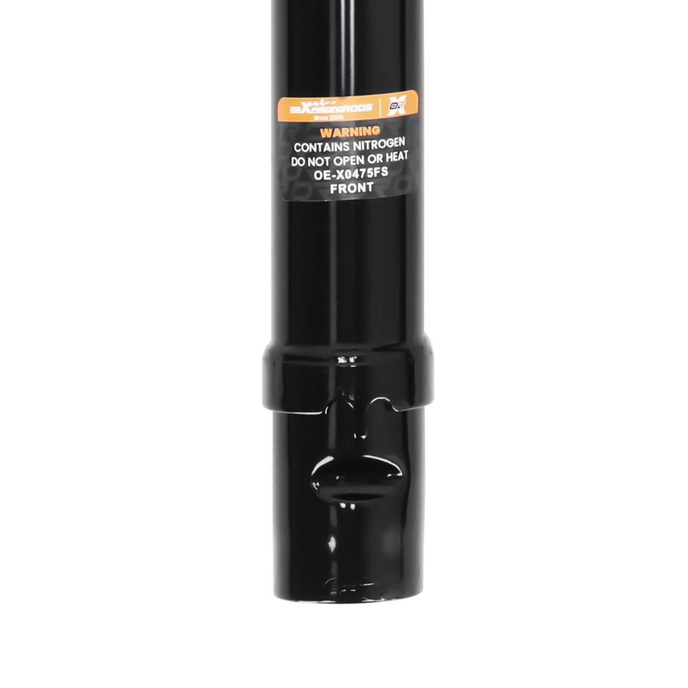 Front Strut w/ Sway Bar End Link Assembly compatible for Hyundai Sonata Azera 2006-2011