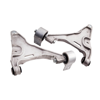 Suspension Front Struts Control Arms for 2006-11 compatible for Cadillac DTS Lucerne 3.8L 4.6L