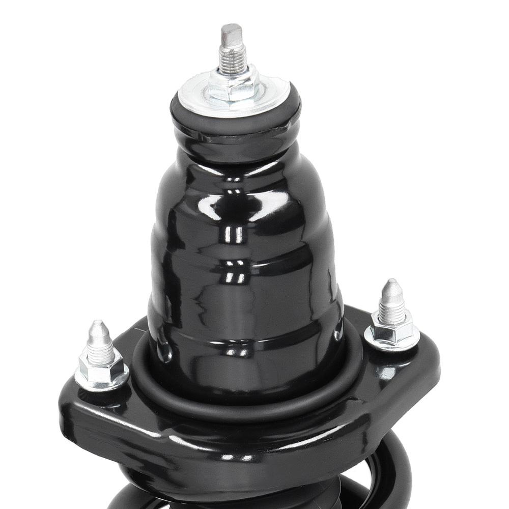 Suspension Rear Struts Coil Spring Sway Bar Links for 2003-2011 compatible for Honda Element