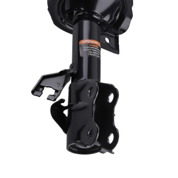 Front Suspension Shock Absorber compatible for Nissan Versa 2007-2011 2012 HATCHBACK/SEDAN