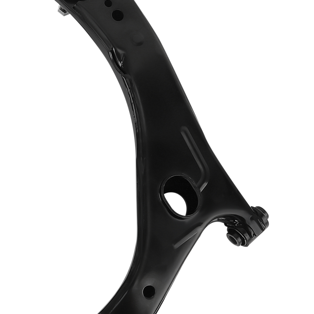 12pc Front Struts Coil Spring + Lower Control Arms compatible for Dodge Grand Caravan 08-10