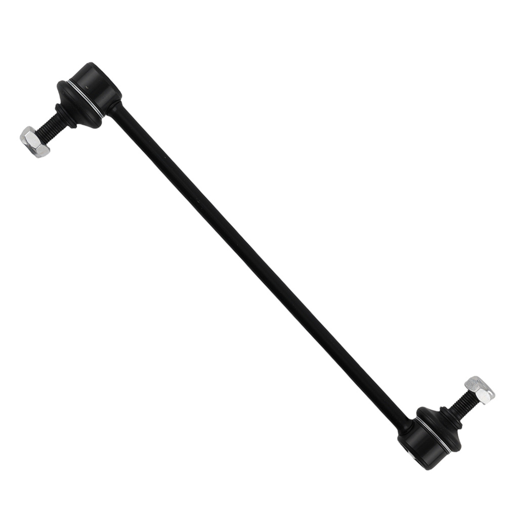 4x Front Complete Struts Sway Bar Links compatible for Dodge Avenger 2008-2014 compatible for Chrysler 200