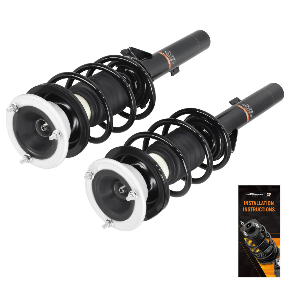 Compatible For BMW 2006-2013 Maxpeedingrods OE Replacement Strut Assembly