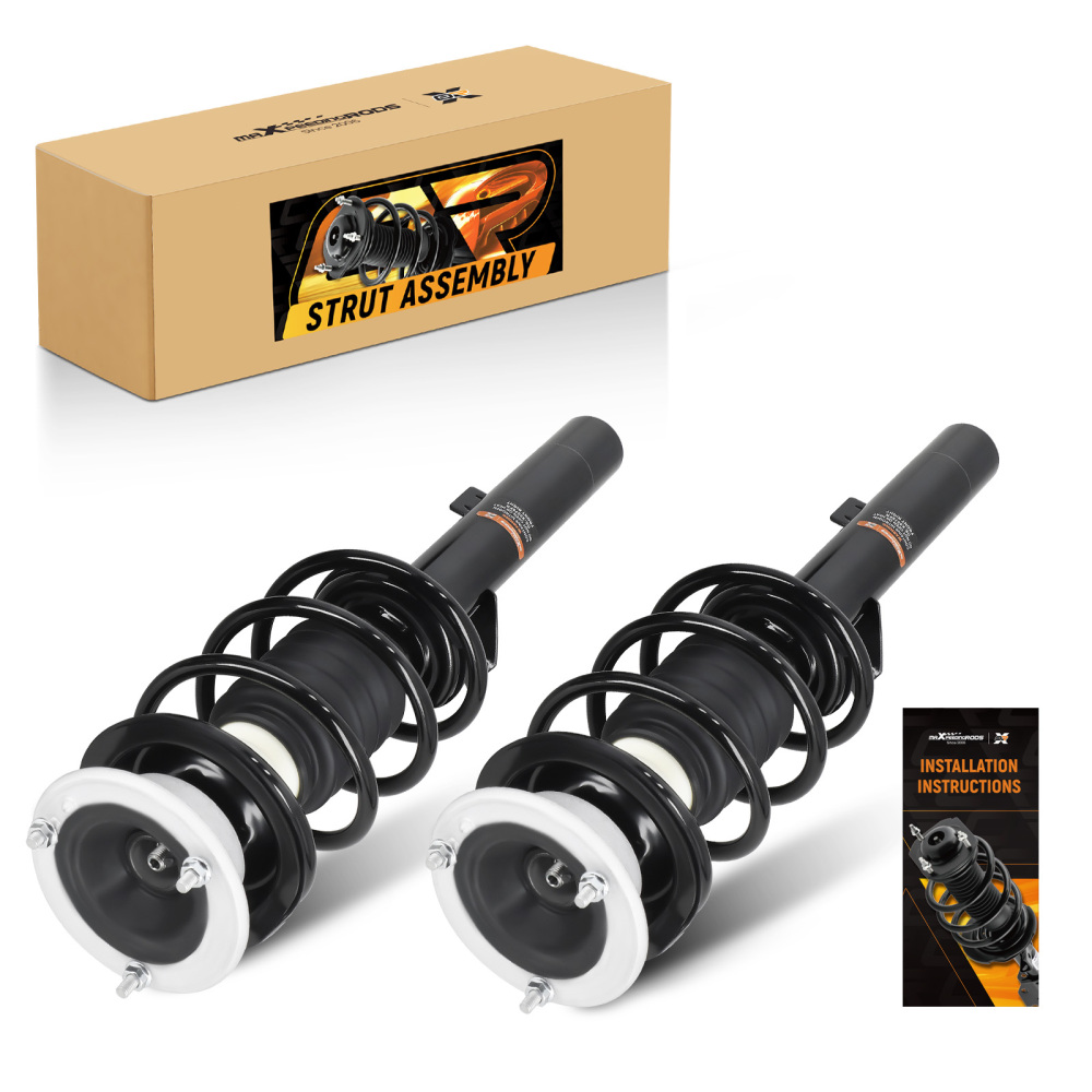 Compatible For BMW 2006-2013 Maxpeedingrods OE Replacement Strut Assembly