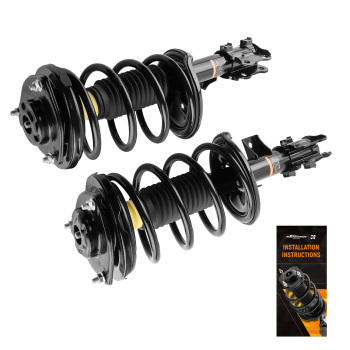 Front Suspension Shock Absorber compatible for Kia Optima 2006 2007 2008 2009 2010 171136