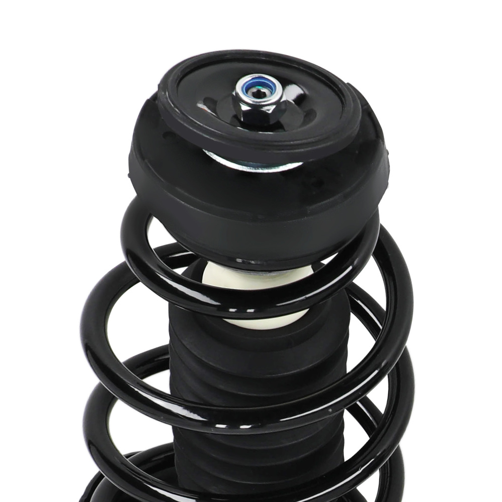 Front Left + Right Strut Spring Assembly compatible for Chevy Camaro 2010-2012 3.6L 6.2L