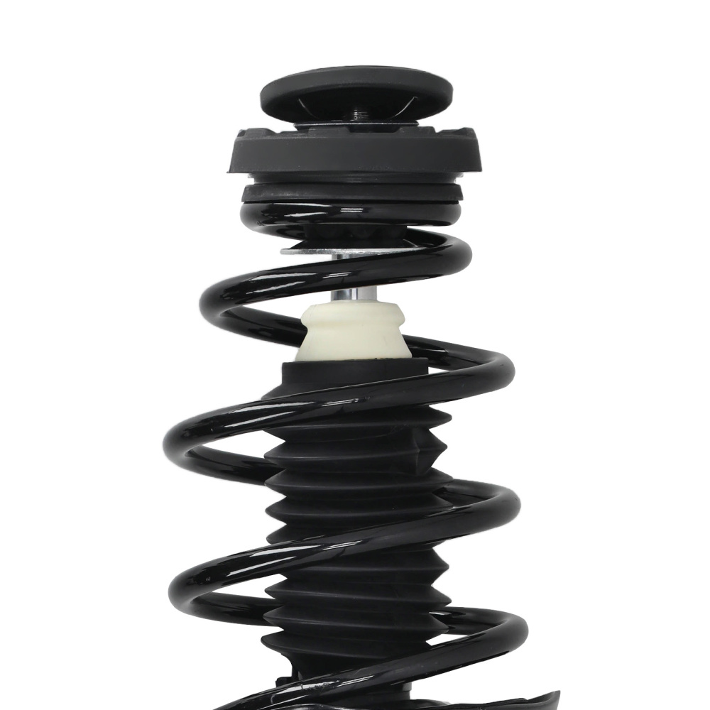 Front Left + Right Strut Spring Assembly compatible for Chevy Camaro 2010-2012 3.6L 6.2L