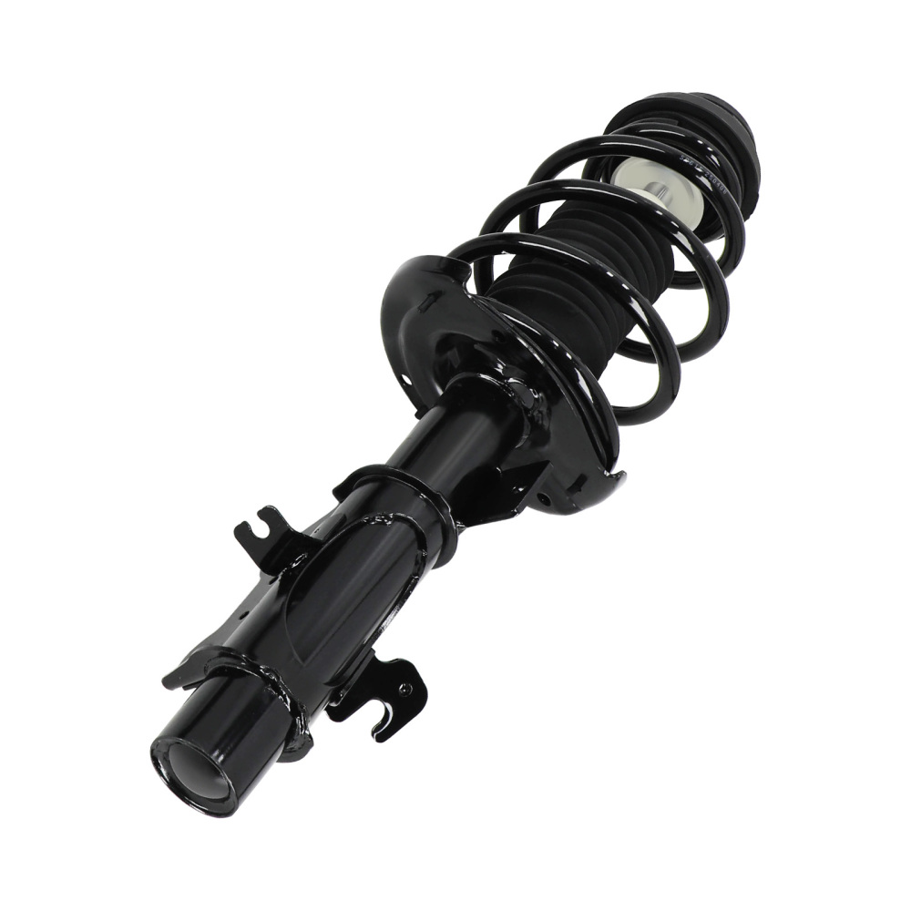 Front Left + Right Strut Spring Assembly compatible for Chevy Camaro 2010-2012 3.6L 6.2L