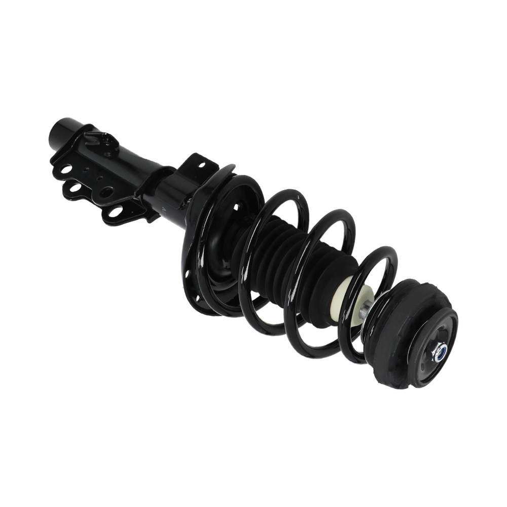 Front Left + Right Strut Spring Assembly compatible for Chevy Camaro 2010-2012 3.6L 6.2L