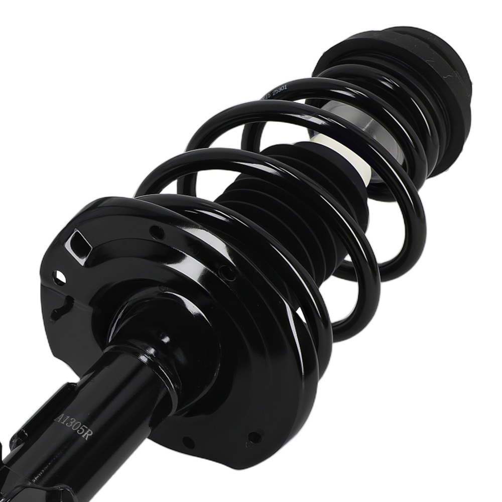 FrontRear Quick Complete StrutsCoil Springs compatible for Chevy Camaro SS 2010-2012