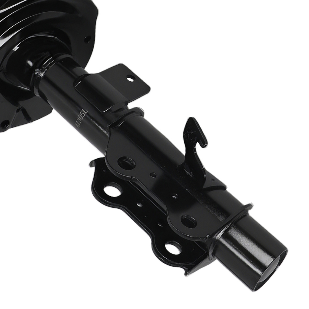 FrontRear Quick Complete StrutsCoil Springs compatible for Chevy Camaro SS 2010-2012