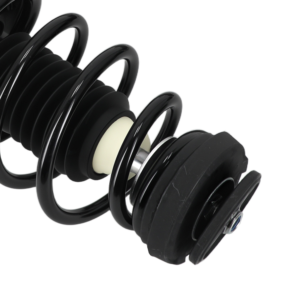 FrontRear Quick Complete StrutsCoil Springs compatible for Chevy Camaro SS 2010-2012