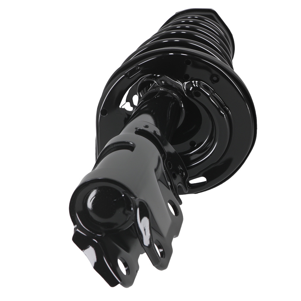 2PC Rear Quick Complete Strut Assembly For 2012-2017 compatible for Toyota Camry Hybrid LE XLE