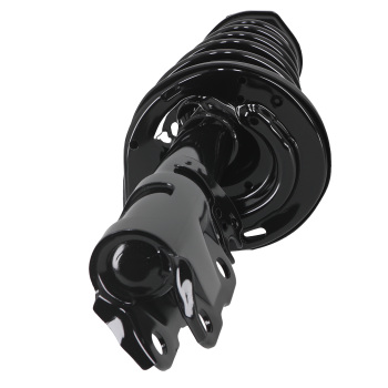 2PC Rear Quick Complete Strut Assembly For 2012-2017 compatible for Toyota Camry Hybrid LE XLE