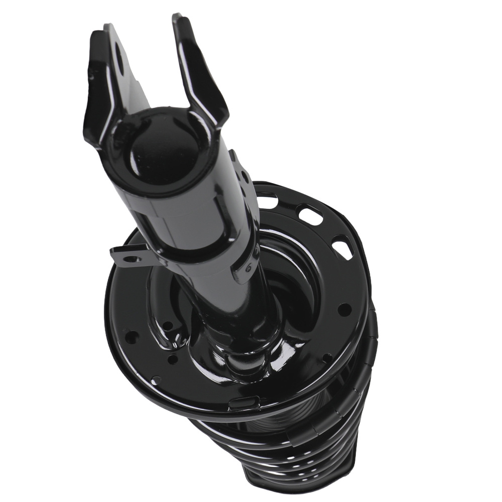 2PC Rear Quick Complete Strut Assembly For 2012-2017 compatible for Toyota Camry Hybrid LE XLE