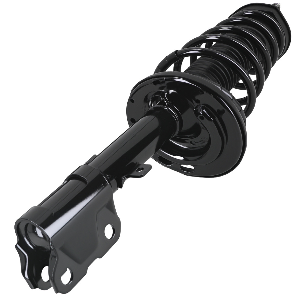 2PC Rear Quick Complete Strut Assembly For 2012-2017 compatible for Toyota Camry Hybrid LE XLE